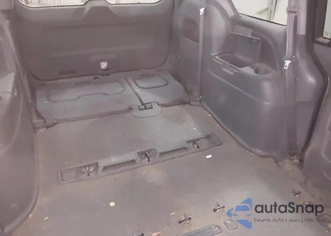 2007 Honda Odyssey Lx from USA, damaged, VIN 5FNRL38287B007814